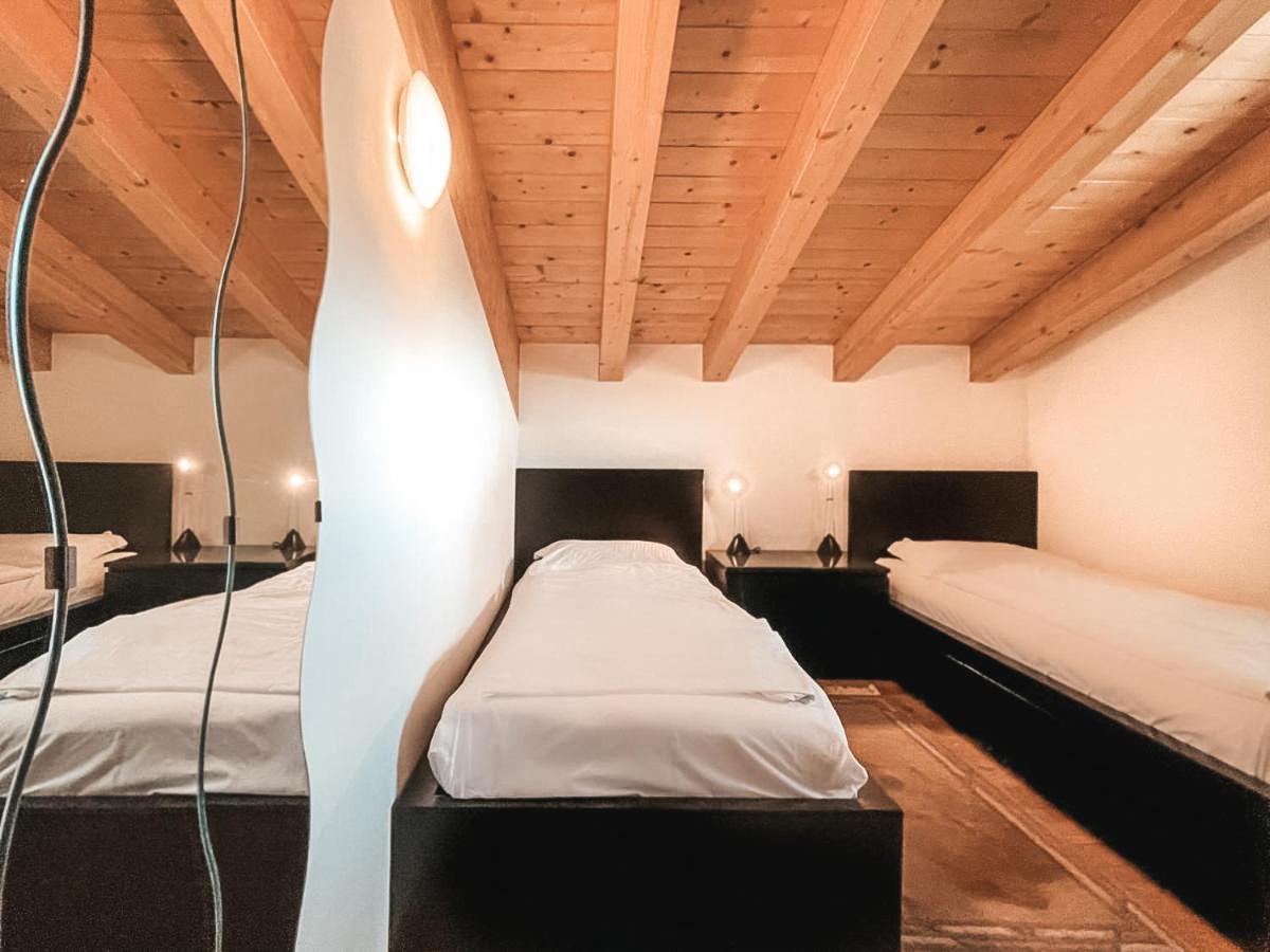 Alpenluxus Presents Luna - Relaxation Room, Sauna & Car Park Seefeld in Tirol Esterno foto