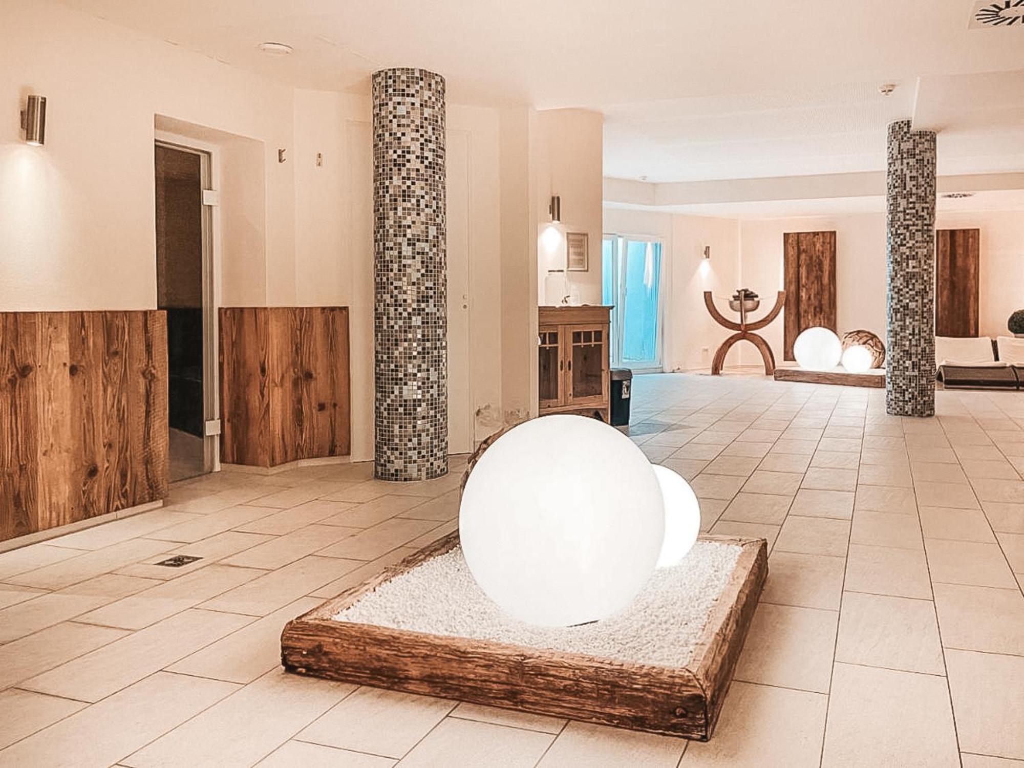 Alpenluxus Presents Luna - Relaxation Room, Sauna & Car Park Seefeld in Tirol Esterno foto